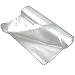 Produktbild 100 Flachbeutel PE-Beutel Plastiktüten gelocht, 250x400mm