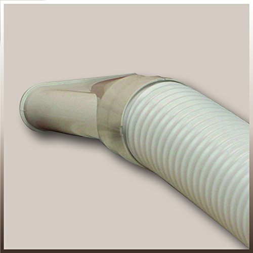 Einhell Lokales Klimagerät MK 2600 E (2600 W Kühlleistung, 375 m³/h Luftumwälzung, Temperatureinstellung, Energieklasse A) - 4