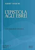 Image de L'Epistola agli Ebrei: «Un sacerdote diverso»