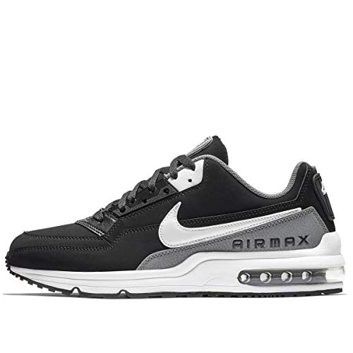 Nike Air Max Ltd 3, Chaussures de Trail Homme