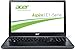 Produktbild Acer Aspire E1-570G-33218G50MNKK 39,6 cm (15,6 Zoll) Notebook (Intel Core i3 3217U, 1,8GHz, 8GB RAM, 500GB HDD, NVIDIA GT 720M, DVD, Win 8) schwarz