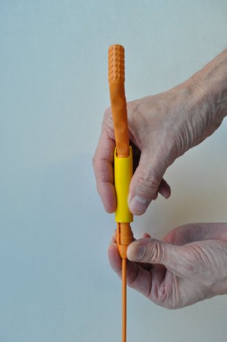 Drain Weasel Plus Drain Cleaning Hair-Clog Tool with Disposable Wands … by Eddingtons - 4