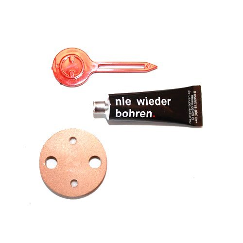 Preisvergleich Produktbild Nie Wieder Bohren BK27
