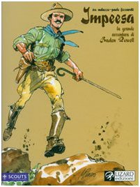 Download Impeesa. La grande avventura di Baden Powell Download Impeesa. La grande avventura di Baden Powell