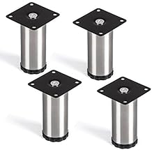 Amazon.es: Patas Para Muebles
