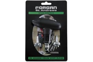Forgan of St Andrews Golf Spike Wrench/Stud Removal Tool