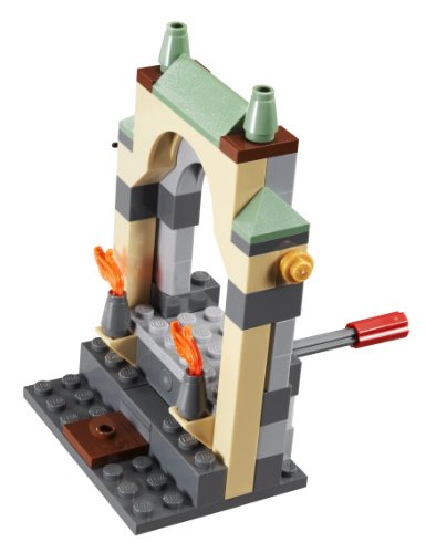 Lego Harry Potter: Freeing Dobby
