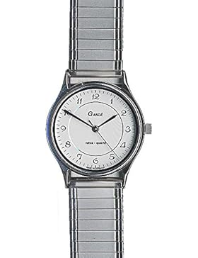 Gardé by Ruhla Damenuhr mit Zugband 7-7M