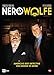Nero Wolfe [Edizione: Stati Uniti] [Italia] [DVD]