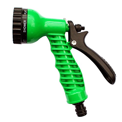 Gartenschlauch Magic Hose Flexi Hose Schlauch Wasserschlauch Zauberschlauch, 30 m, Grün, 10100 - 3