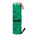 Produktbild HQ, Batterijpack NiMH 3.6 V 300 mAh