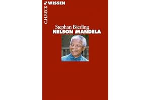 Nelson Mandela (C.H.BECK Wissen)