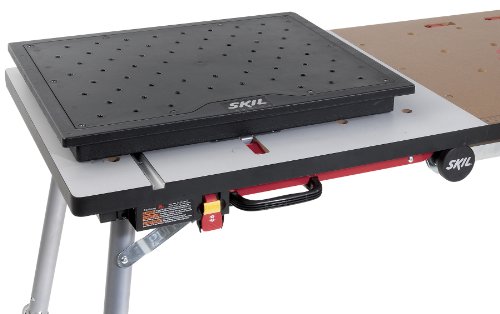 Preisvergleich Produktbild Skil 3100–05 x-bench Downdraft Zubehör