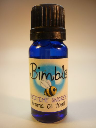 Preisvergleich Produktbild Bimble Morning Glory erfrischendes, natürliches Aroma-Öl 10 ml