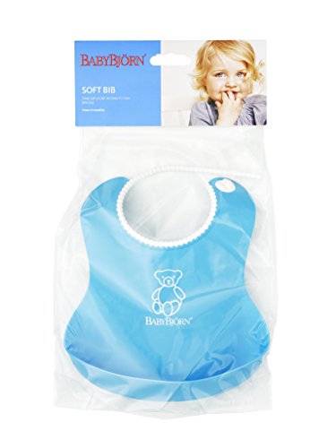 BabyBjörn 046213 Weiches Lätzchen - 2