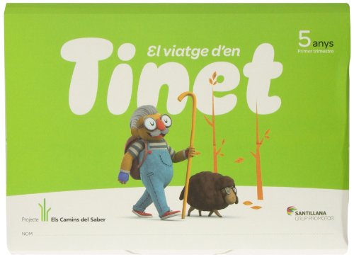TINET 5 ANYS 1 TRIM