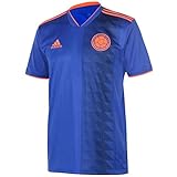 camisetas futbol colombiano 2019 Impresión por sublimación de gráficos superior en la parte frontal