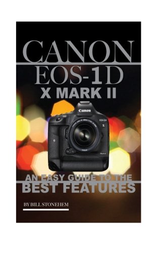 Preisvergleich Produktbild Canon EOS 1D X Mark II