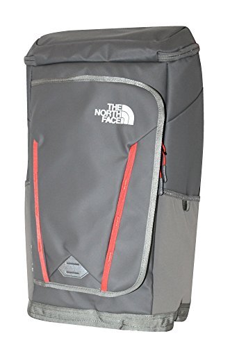 Preisvergleich Produktbild The North Face Kaban Transit Laptop Backpack (PACHE GREY)