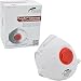 Produktbild 10x FFP2 Original Nowaberg Health Supplies PureAir Advanced Atemschutzmaske Staubschutzmaske