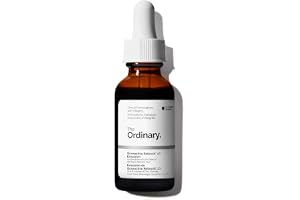 The Ordinary Granactive Retinoid 2% Emulsion, granactive retinoid-emulsionsserum, avancerat retinoidalternativ för anti-aging och förbättring av hudens struktur, 30 ml