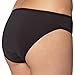 Debenhams Womens Black Microfibre High Leg Brief 12