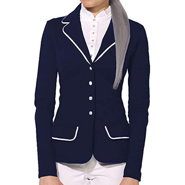 Exclusive de Luxe | Winston Equestrian