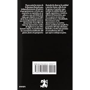 Apuntaciones Sueltas De Inglaterra / Released Memorandum Of England