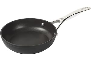 BALLARINI Alba - Padella antiaderente in alluminio, 24 cm, per tutti i piani cottura