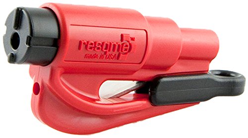 ResQme Universalwerkzeug, rot, 212502