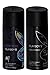 PLAYBOY Pack of 2 Men Deo RS.359.00