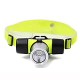 ★ Scheinwerfer kann auf und ab 90 Grad Kopfdrehung, Belichtung zu jeder idealen Position sein.