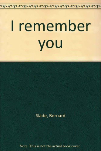 Preisvergleich Produktbild I remember you