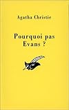 Pourquoi Pas Evans?