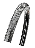 cubiertas mtb 29 maxxis amazon Hilos por pulgada: 60 Maxxis Ikon Cubierta MTB, Unisex Adulto, Negro, 29 x 2.20