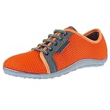flexible Sohle leguano aktiv magmaorange (36, magmaorange)