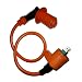 Produktbild Heaviesk Neue Motorrad zündspule für Honda für Suzuki gy6 Motor 150cc jic-005 Roller Moped ATV Neue Drop Shipping