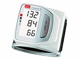 Boso Medilife S Automatic Wrist Blood Pressure Monitor