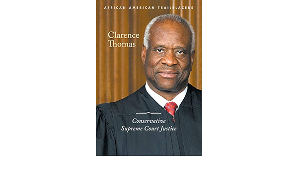 clarence thomas conservative
