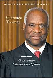 clarence thomas conservative