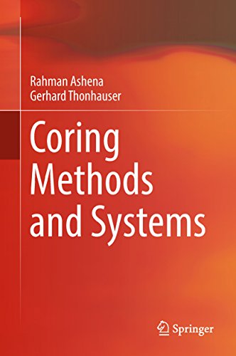 Coring Methods And Systems English Edition - 