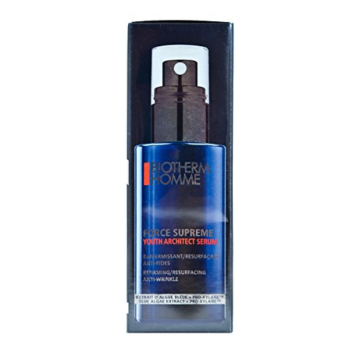 Biotherm homme/men, Force Supreme Youth Architect Serum, 1er Pack (1 x 50 g)