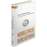 Der alte Mann und das Meer: Bild Nobelpreis Bibliothek von Hemingway. Ernest (2011) Gebundene Ausgabe