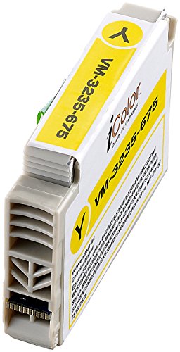 iColor Tintenpatrone für Epson (ersetzt T1294), yellow