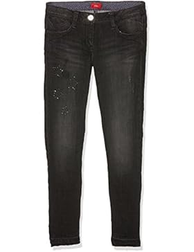 s.Oliver Mädchen Jeans