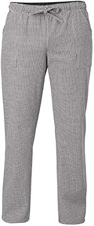 Pantaloni Cuoco Sale \u0026 Pepe (50 L IT Uomo) : Amazon.it: Abbigliamento