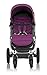 Britax Affinity Colour Pack (Cool Berry)