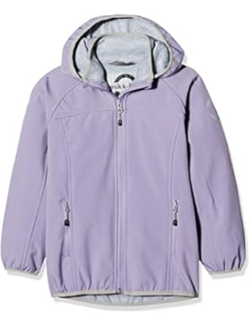 mikk-line Mädchen Jacke