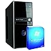 Produktbild Memory PC Intel PC Core i5-4570 (Quadcore) Haswell 4x 3.2 GHz, 8 GB DDR3, 256 GB SSD Sata3/-600, Intel HD 4600 Grafik, USB 3.0, SATA3, HDMI, DVD-Brenner, Sound, GigabitLan, Cardreader, Windows 7 Pro 64bit, MultimediaPC