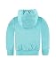 Steiff Boy's Sweatshirt -  Green - 9-12 Months
